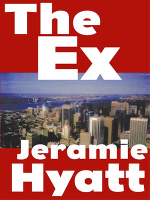 cover image of The Ex